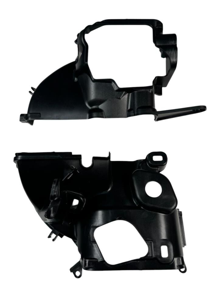 HONDA DİO 110 MOTOR SOĞUTMA KAPAK TAKIM İTHAL