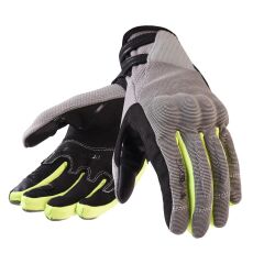 VEXO GLOBE ELDİVEN NARDO GRİ-NEON SARI XXL BEDEN