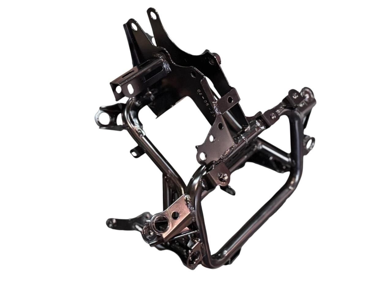 HONDA FORZA 250 KAFA DEMİR ORJİNAL 2021-2025