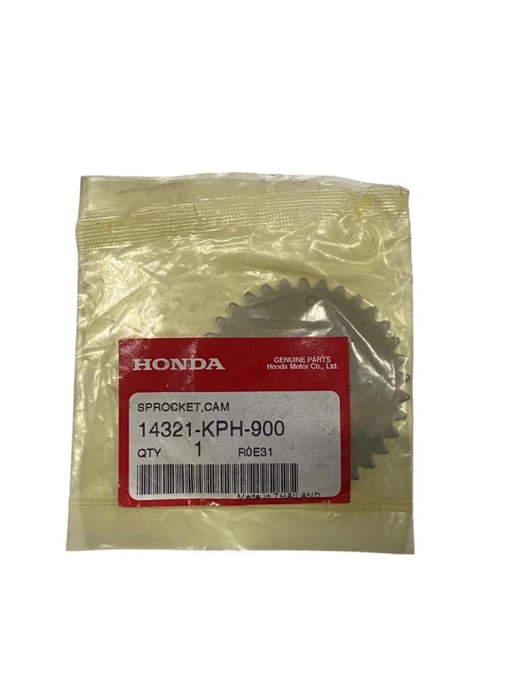 HONDA İNNOVA EGSANTRİK ÜST DİŞLİ ORJİNAL 2005-2012