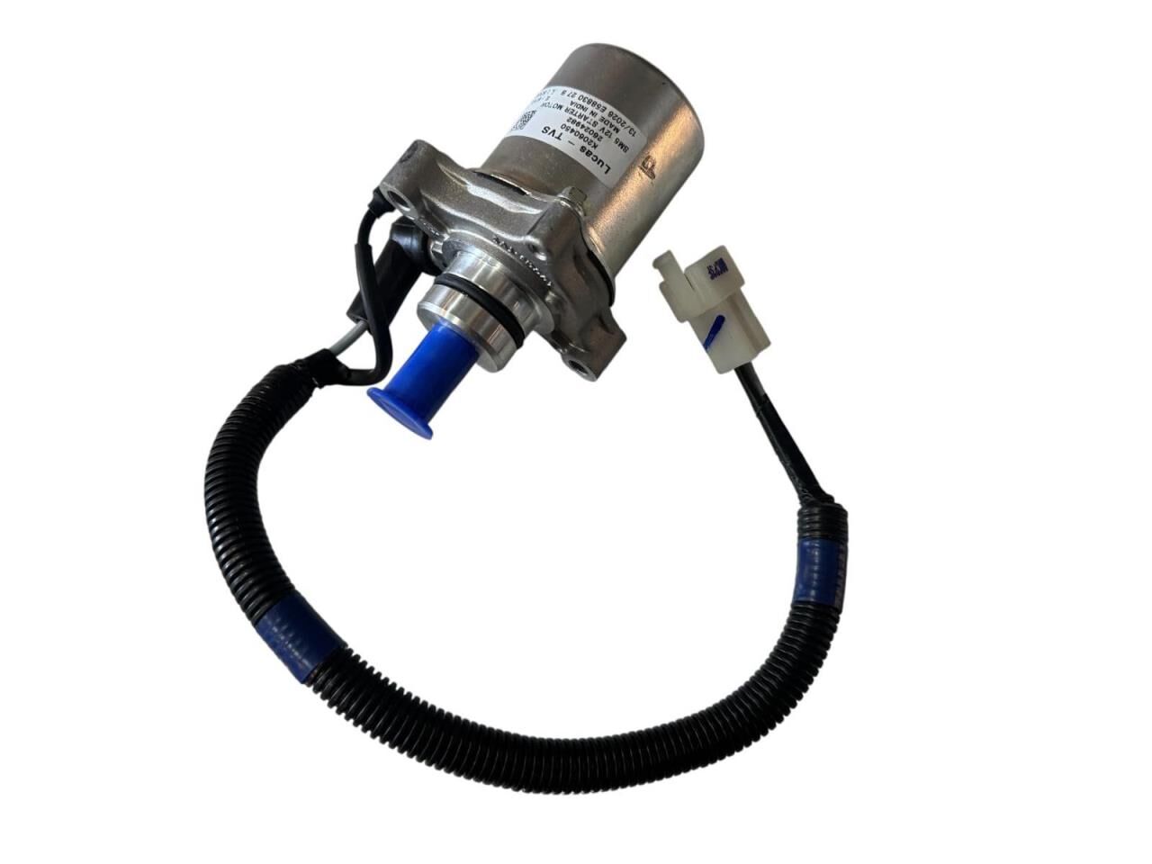 TVS NTORQ 125 MARŞ MOTOR ORJİNAL