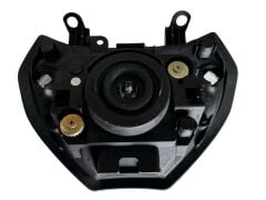 YAMAHA MT 09 FAR KOMPLE