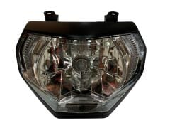 YAMAHA MT 09 FAR KOMPLE