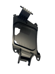 YAMAHA NMAX 125-155 TORPİDO KAPAK MENTEŞELİ ORJİNAL 2021-2024