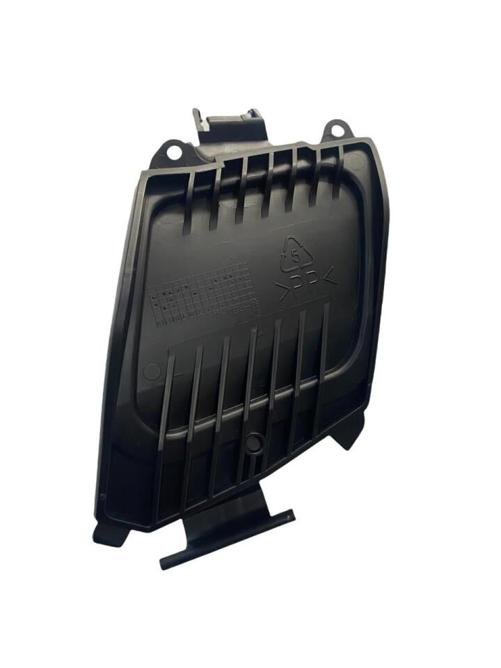 YAMAHA NMAX 125-155 TORPİDO KAPAK MENTEŞELİ ORJİNAL 2021-2024