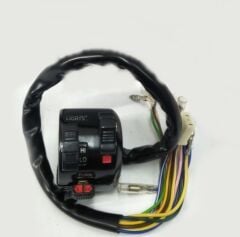 YAMAHA RX 115 SOL BUTON TAİWAN