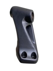 BAJAJ PULSAR NS 200 GİDON BAĞLANTI BRAKETİ SOL