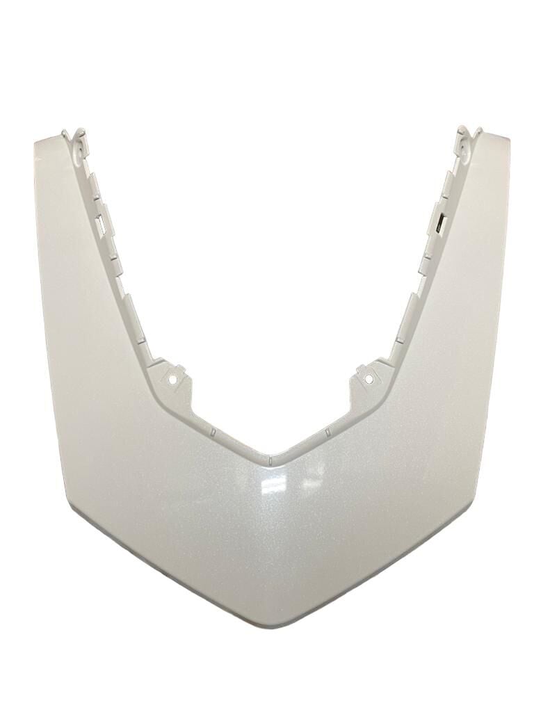 YAMAHA NMAX 125-155 ÖN V KAPAK BEYAZ ORJİNAL 2021-2022