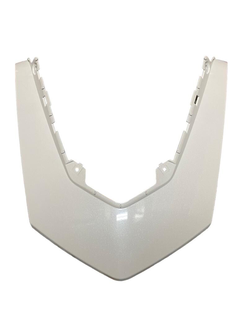 YAMAHA NMAX 125-155 ÖN V KAPAK BEYAZ ORJİNAL 2021-2024