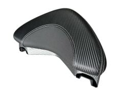 YAMAHA NMAX 125-155 SIRT DAYAMA SİSSYBAR KARBON 2021-2024