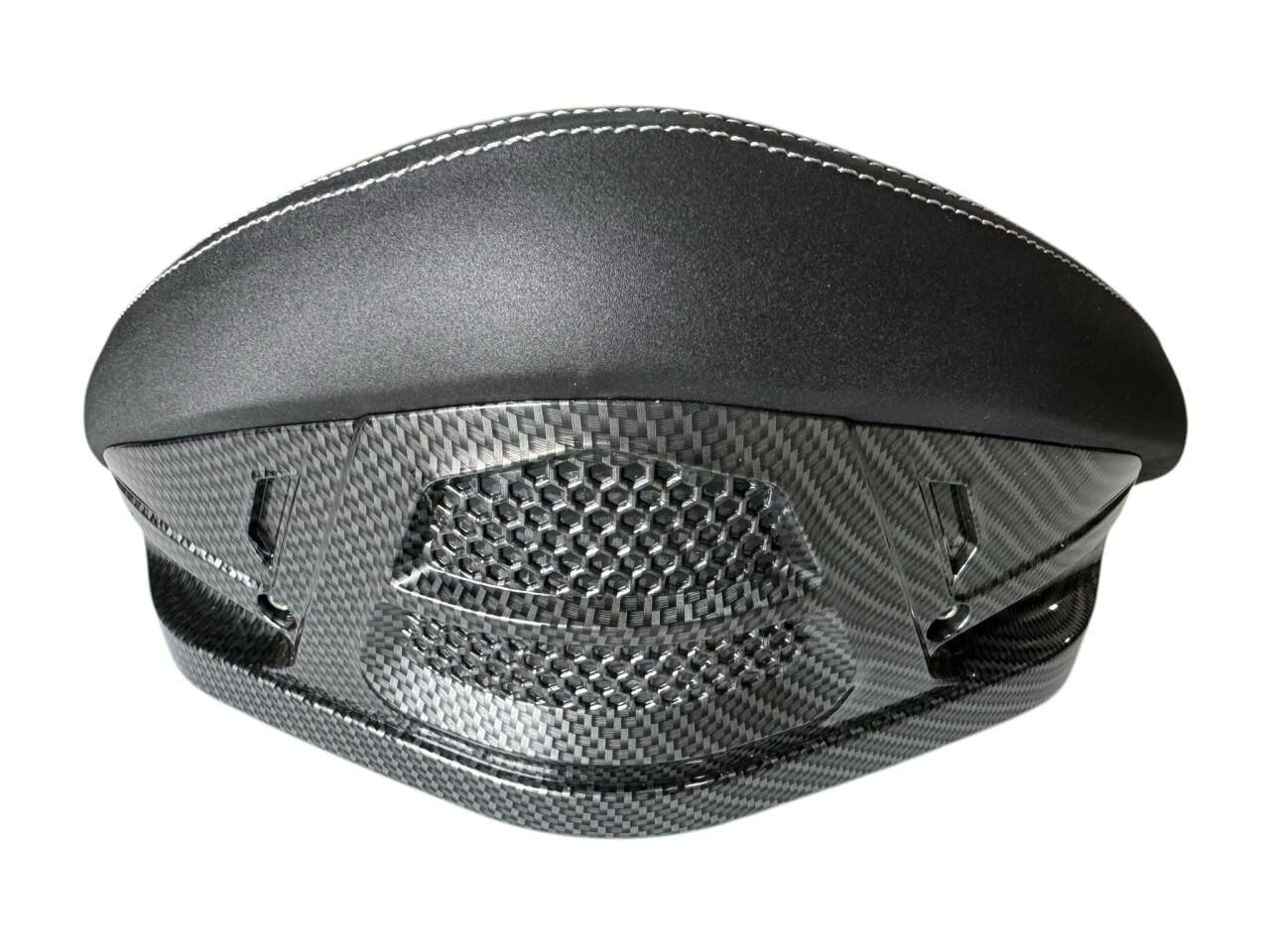 YAMAHA NMAX 125-155 SIRT DAYAMA SİSSYBAR KARBON 2021-2024