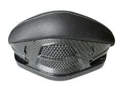 YAMAHA NMAX 125-155 SIRT DAYAMA SİSSYBAR KARBON 2021-2024