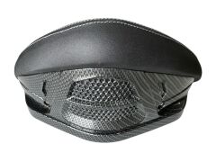 YAMAHA NMAX 125-155 SIRT DAYAMA SİSSYBAR KARBON 2021-2024