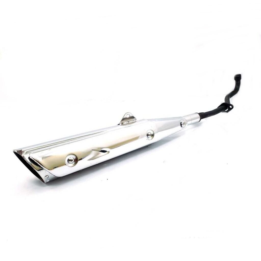 HONDA İNNOVA EGSOZ İTHAL 2005-2008