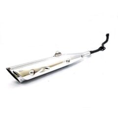 HONDA İNNOVA EGSOZ İTHAL 2005-2008