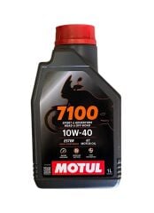10-40 MOTUL YAĞ 4T-7100 1 LT