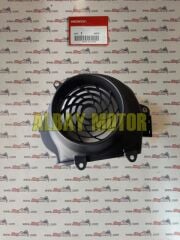 HONDA ACTİVA S 125 FAN KAPAĞI