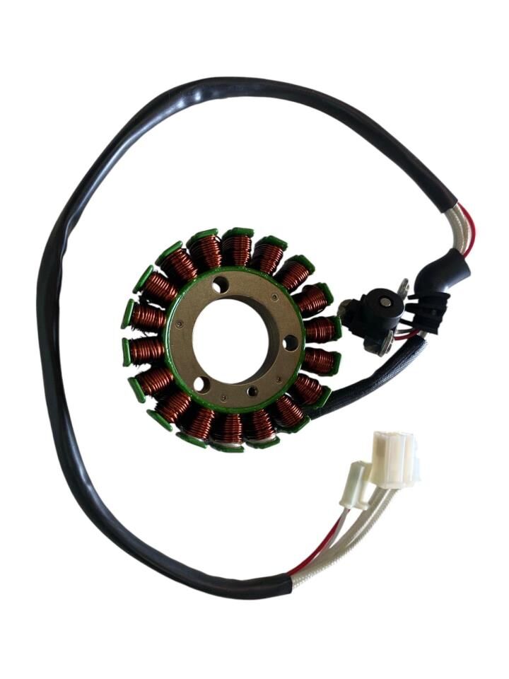 MONDİAL DRİFT L STATÖR İTHAL