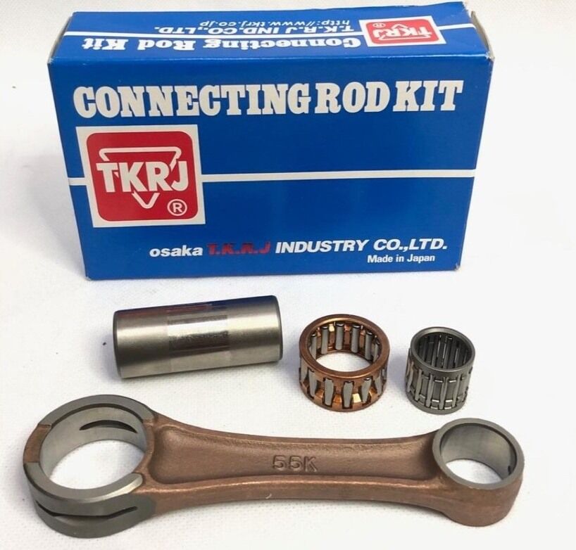 YAMAHA RX 115 BİYEL KOLU JAPAN  T.K.R.J