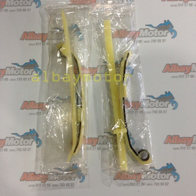 HONDA İNNOVA EGSANTRİK GERGİ LEVYE TAKIM 2005-2012