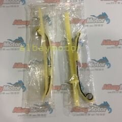 HONDA İNNOVA EGSANTRİK GERGİ LEVYE TAKIM 2005-2012