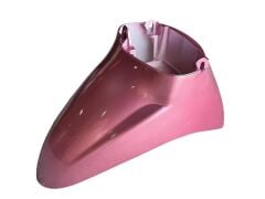 HONDA TODAY ÖN ÇAMURLUK PEMBE