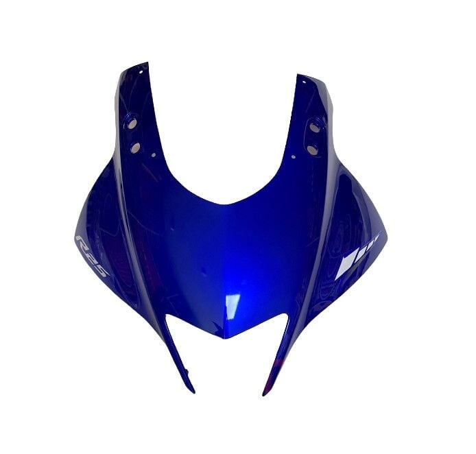 YAMAHA YZF R25 KAFA GRENAJI MAVİ ORJİNAL 2019-2020