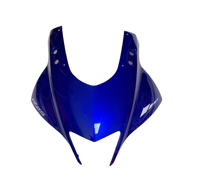 YAMAHA YZF R25 KAFA GRENAJI MAVİ ORJİNAL 2019-2020