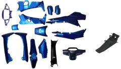 CUP 100-RAMZEY- BİSAN LİFAN KAPORTA SETİ MAVİ