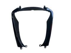 YAMAHA BWS 100 ÖN GÖĞÜS BURUN SİYAH