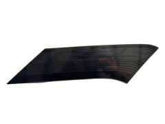 YAMAHA YZF R25 2020 PANEL 2 ETİKET SAĞ MAT SİYAH ORJİNAL