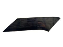 YAMAHA YZF R25 2020 PANEL 2 ETİKET SAĞ MAT SİYAH ORJİNAL
