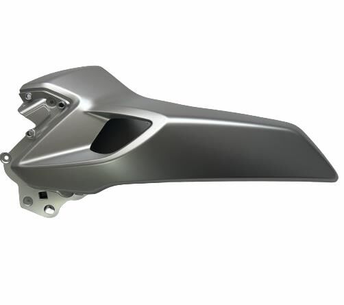 CF MOTO NK 250 DEPO SAĞ ÖN GRENAJ GRİ ORJİNAL E5