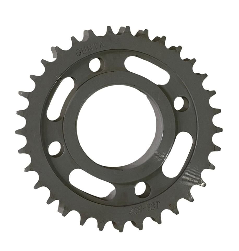CG 125 ARKA DİŞLİ 33T