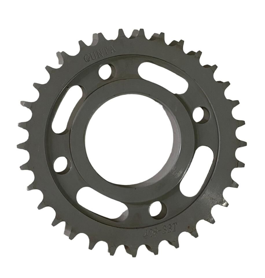 CG 125 ARKA DİŞLİ 33T