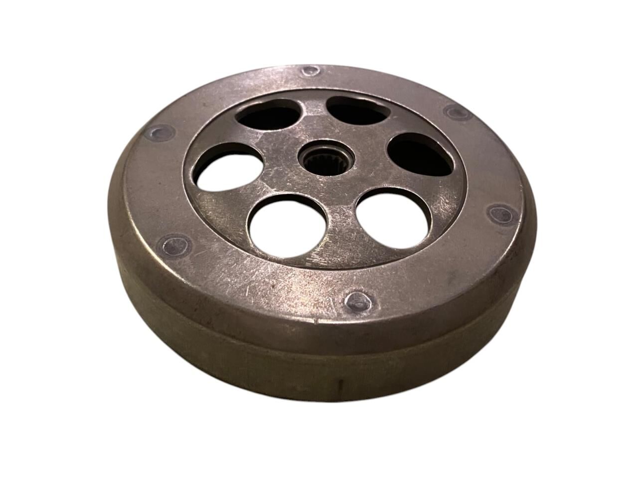 YAMAHA BWS 100-CYGNUS L-NOUVO ARKA VARYATÖR TASI TAİWAN