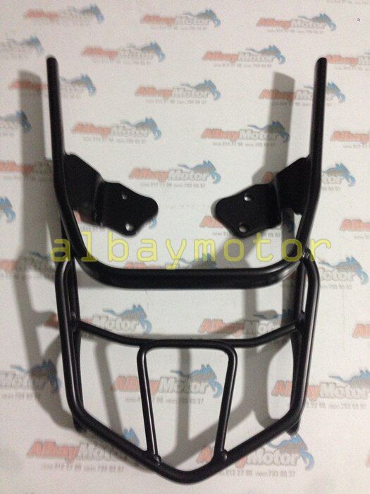 YAMAHA CRYPTON C8 ARKA BAGAJ 2010-2015