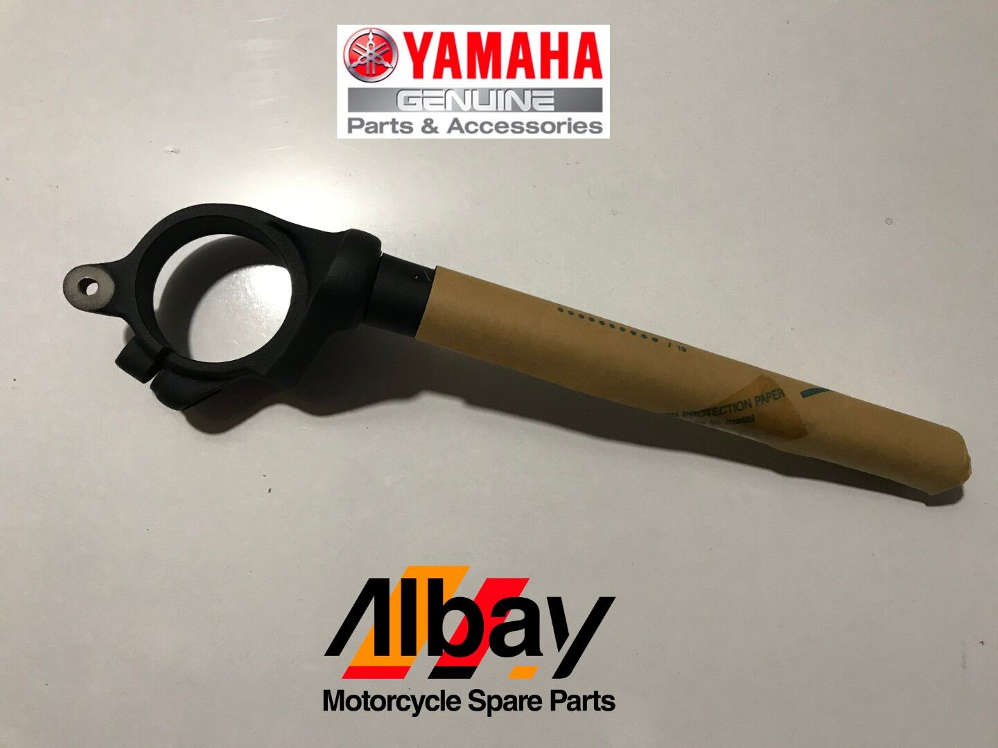 YAMAHA YZF R25 2019 SAĞ GİDON ORJİNAL