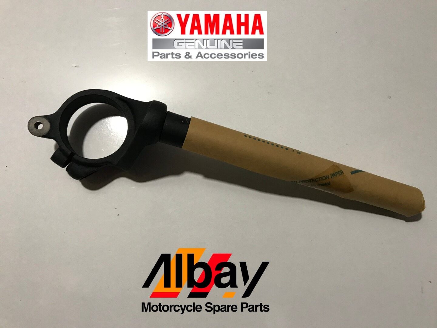 YAMAHA YZF R25 2019 SAĞ GİDON ORJİNAL