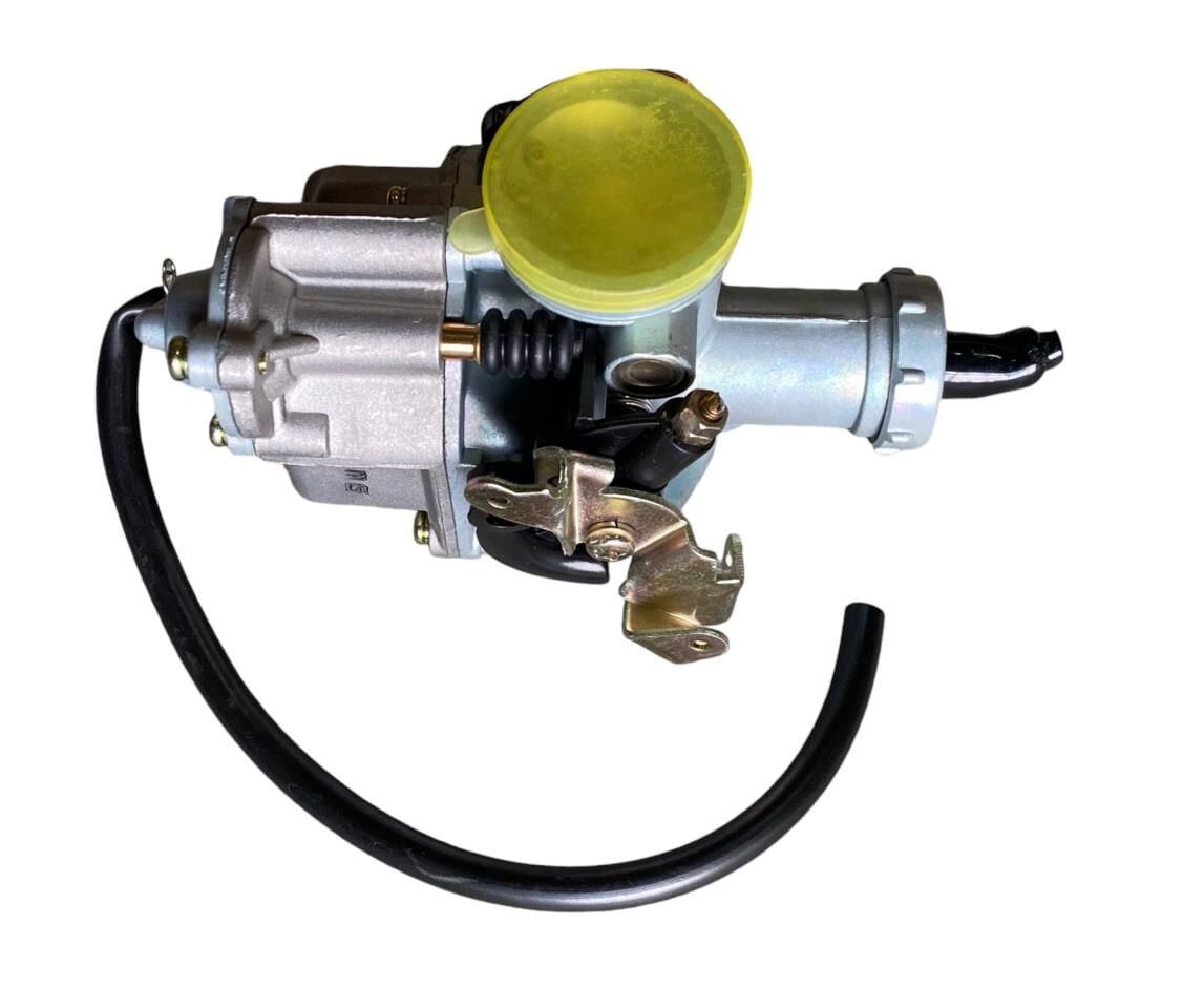 CG 150 KARBÜRATÖR 150cc POMPALI