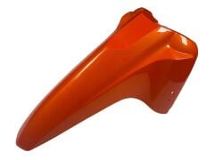 RKS SNİPER 100 ÖN ÇAMURLUK TURUNCU