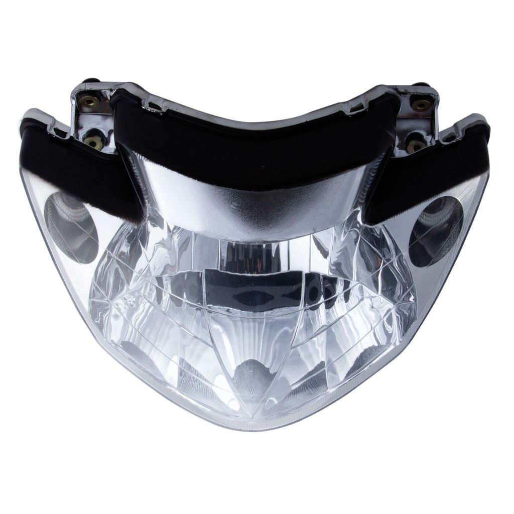 TVS APACHE RTR 150 FAR  KOMPLE
