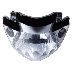 TVS APACHE RTR 150 FAR  KOMPLE