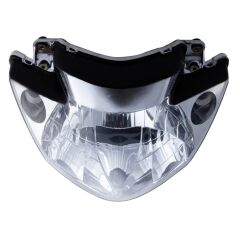 TVS APACHE RTR 150 FAR  KOMPLE
