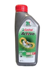 CASTROL ACTEVO 20-40 YAĞ 1LT