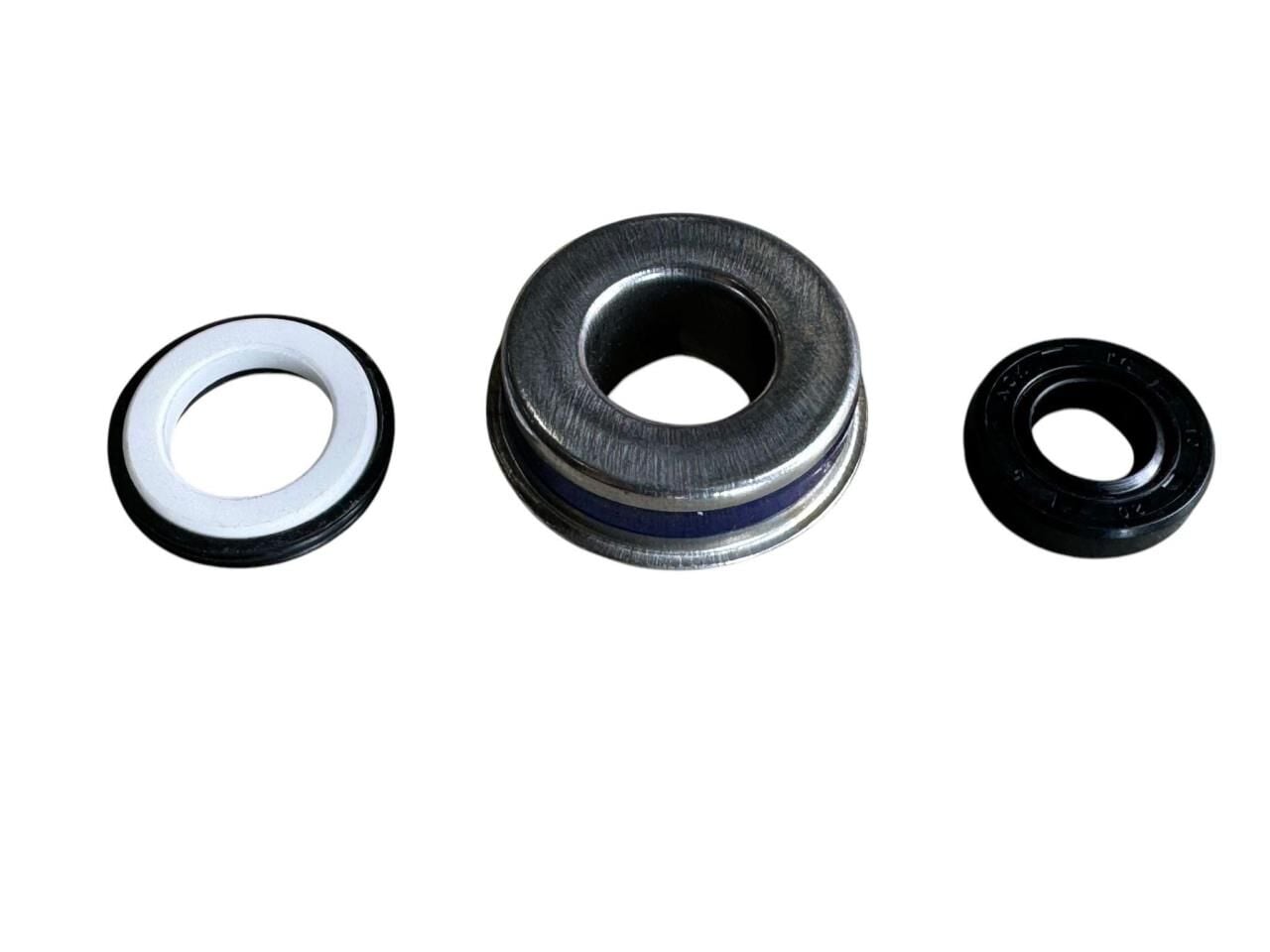 CF MOTO SR 250- NK 250 DEVİRDAİM KEÇE TAKIM