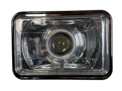 CG 125 ÖN FAR KOMPLE LEDLİ FAR
