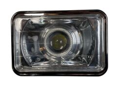 CG 125 ÖN FAR KOMPLE LEDLİ FAR