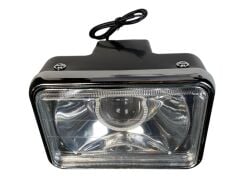 CG 125 ÖN FAR KOMPLE LEDLİ FAR