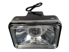 CG 125 ÖN FAR KOMPLE LEDLİ FAR